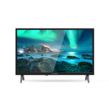 LED televizorius 24" maitinimas 220V Allview